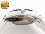 Royal Oak Offshore Diver 15707 White Ceramic ZF 1:1 Best Edition SA3120 Super Clone - Görsel 15