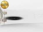Royal Oak Offshore Diver 15707 White Ceramic ZF 1:1 Best Edition SA3120 Super Clone - Görsel 25