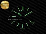 Royal Oak Offshore Diver Forged Carbon IPF Best Edition on Rubber Strap MIYOTA 9019 - Görsel 29