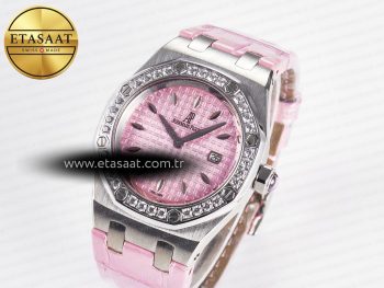 Audemars Piguet Royal Oak Offshore Ladies 33mm SS DRF