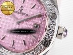 Audemars Piguet Royal Oak Offshore Ladies 33mm SS DRF - Görsel 11