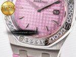 Audemars Piguet Royal Oak Offshore Ladies 33mm SS DRF - Görsel 12