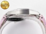 Audemars Piguet Royal Oak Offshore Ladies 33mm SS DRF - Görsel 13