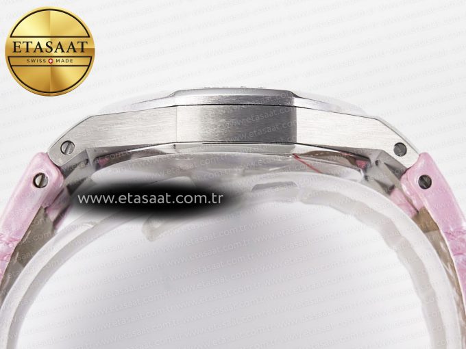 Audemars Piguet Royal Oak Offshore Ladies 33mm SS DRF - Görsel 13