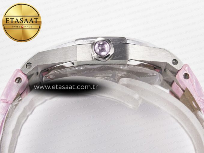Audemars Piguet Royal Oak Offshore Ladies 33mm SS DRF - Görsel 14
