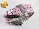 Audemars Piguet Royal Oak Offshore Ladies 33mm SS DRF - Görsel 15