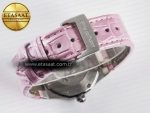 Audemars Piguet Royal Oak Offshore Ladies 33mm SS DRF - Görsel 15