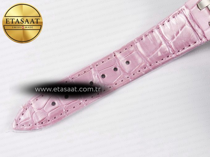 Audemars Piguet Royal Oak Offshore Ladies 33mm SS DRF - Görsel 17