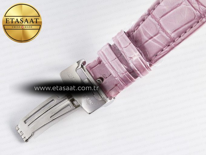 Audemars Piguet Royal Oak Offshore Ladies 33mm SS DRF - Görsel 18