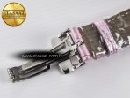 Audemars Piguet Royal Oak Offshore Ladies 33mm SS DRF - Görsel 21
