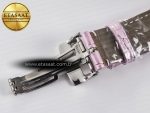 Audemars Piguet Royal Oak Offshore Ladies 33mm SS DRF - Görsel 21
