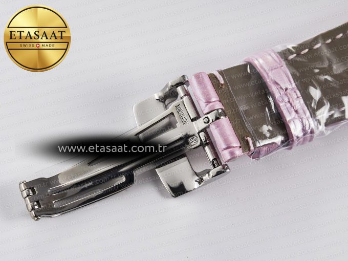 Audemars Piguet Royal Oak Offshore Ladies 33mm SS DRF - Görsel 21