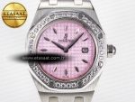 Audemars Piguet Royal Oak Offshore Ladies 33mm SS DRF - Görsel 4