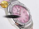 Audemars Piguet Royal Oak Offshore Ladies 33mm SS DRF - Görsel 5