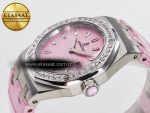Audemars Piguet Royal Oak Offshore Ladies 33mm SS DRF - Görsel 6