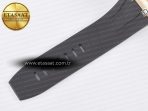 Royal Oak Offshore Schumacher RG TKF Best Edition Gray/Black Dial on Gray Rubber Strap A3126 - Görsel 25