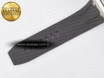 Royal Oak Offshore Schumacher SS TKF Best Edition Gray/Black Dial on Gray Rubber Strap A3126 - Görsel 25