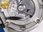 Royal Oak Offshore Schumacher SS TKF Best Edition Gray/Blue Dial on Blue Rubber Strap A3126 - Görsel 23