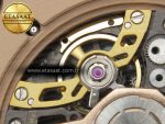 Royal Oak Openworked 16204 RG ZF 1:1 Best Edition Skeleton Dial on RG Bracelet A7124 - Görsel 16