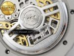 Royal Oak Openworked 16204 SS ZF 1:1 Best Edition Skeleton Dial on SS Bracelet A7124 - Görsel 15