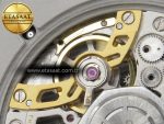Royal Oak Openworked 16204 SS ZF 1:1 Best Edition Skeleton Dial on SS Bracelet A7124 - Görsel 18