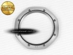 Royal Oak Openworked 16204 SS ZF 1:1 Best Edition Skeleton Dial on SS Bracelet A7124 - Görsel 19