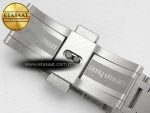 Royal Oak Openworked 16204 SS ZF 1:1 Best Edition Skeleton Dial on SS Bracelet A7124 - Görsel 24