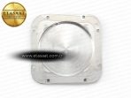Santos De 40mm TWF 1:1 Best Edition Diamond Dial SS/SS Dia/Rmn A2824 - Görsel 19