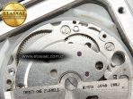 Santos De 40mm TWF 1:1 Best Edition Diamond Dial SS/SS Dia/Rmn A2824 - Görsel 21