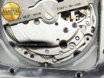 Santos De 40mm TWF 1:1 Best Edition Diamond Dial SS/SS Dia/Rmn A2824 - Görsel 23