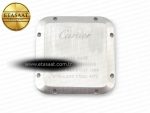 Santos De 40mm TWF 1:1 Best Edition Diamond Dial SS/YG Dia/Rmn A2824 - Görsel 23