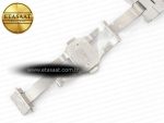 Santos De 40mm TWF 1:1 Best Edition Diamond Dial SS/YG Dia/Rmn A2824 - Görsel 28