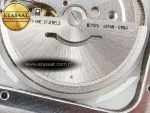 Santos De 40mm TWF 1:1 Best Edition Red Dial SS/SS Dia/Rmn A2824 - Görsel 21