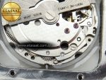 Santos De 40mm TWF 1:1 Best Edition Red Dial SS/SS Dia/Rmn A2824 - Görsel 22