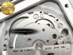 Santos De 40mm TWF 1:1 Best Edition Red Dial SS/SS Dia/Rmn A2824 - Görsel 23