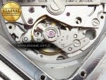 Santos De 40mm TWF 1:1 Best Edition Red Dial SS/SS Dia/Rmn A2824 - Görsel 24