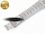 Santos De 40mm TWF 1:1 Best Edition Red Dial SS/SS Dia/Rmn A2824 - Görsel 27