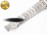 Santos De 40mm TWF 1:1 Best Edition RG Diamond Dial SS/RG Dia/Rmn A2824 - Görsel 26