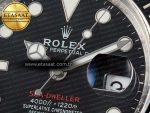 Sea-Dweller 126600 Clean 1:1 Best Edition 904L SS Case and Bracelet VR3235 - Görsel 11