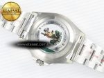 Sea-Dweller 126600 Clean 1:1 Best Edition 904L SS Case and Bracelet VR3235 - Görsel 17