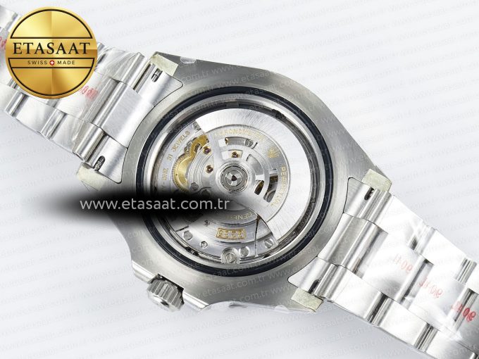 Sea-Dweller 126600 Clean 1:1 Best Edition 904L SS Case and Bracelet VR3235 - Görsel 19