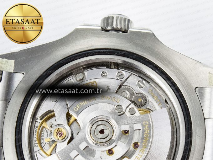 Sea-Dweller 126600 Clean 1:1 Best Edition 904L SS Case and Bracelet VR3235 - Görsel 23