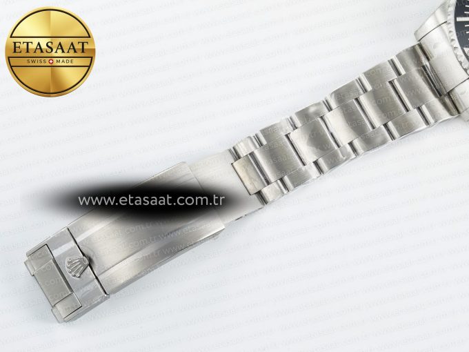 Sea-Dweller 126600 Clean 1:1 Best Edition 904L SS Case and Bracelet VR3235 - Görsel 26