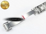 Sea-Dweller 126600 Clean 1:1 Best Edition 904L SS Case and Bracelet VR3235 - Görsel 28