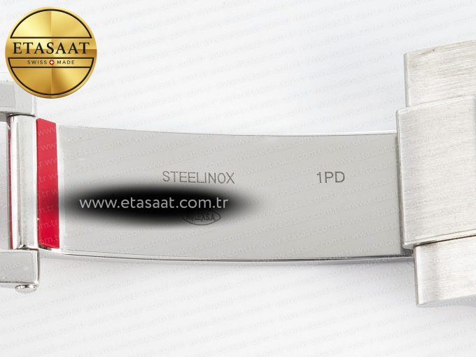 Sea-Dweller 126600 Clean 1:1 Best Edition 904L SS Case and Bracelet VR3235 - Görsel 29