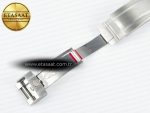 Sea-Dweller 126600 Clean 1:1 Best Edition 904L SS Case and Bracelet VR3235 - Görsel 30
