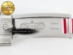 Sea-Dweller 126600 Clean 1:1 Best Edition 904L SS Case and Bracelet VR3235 - Görsel 31