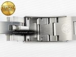 Sea-Dweller 126600 Clean 1:1 Best Edition 904L SS Case and Bracelet VR3235 - Görsel 32
