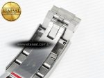 Sea-Dweller 126600 Clean 1:1 Best Edition 904L SS Case and Bracelet VR3235 - Görsel 33
