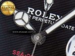 Rolex Sea-Dweller 126600 Case and Bracelet VS3235 - Görsel 11